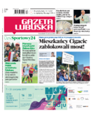 Gazeta Lubuska Zielona Góra, Świebodzin, Krosno Odrzańskie, Nowy Tomyśl, Wolsztyn