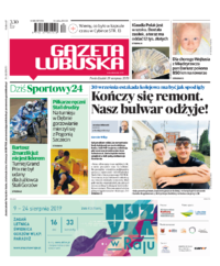 Gazeta Lubuska