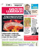 Gazeta Lubuska Zielona Góra, Świebodzin, Krosno Odrzańskie, Nowy Tomyśl, Wolsztyn