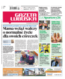 Gazeta Lubuska Zielona Góra, Świebodzin, Krosno Odrzańskie, Nowy Tomyśl, Wolsztyn