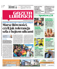 Gazeta Lubuska