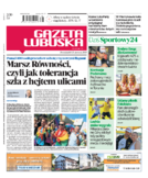 Gazeta Lubuska