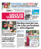 Gazeta Lubuska Zielona Góra, Świebodzin, Krosno Odrzańskie, Nowy Tomyśl, Wolsztyn