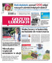 Gazeta Lubuska