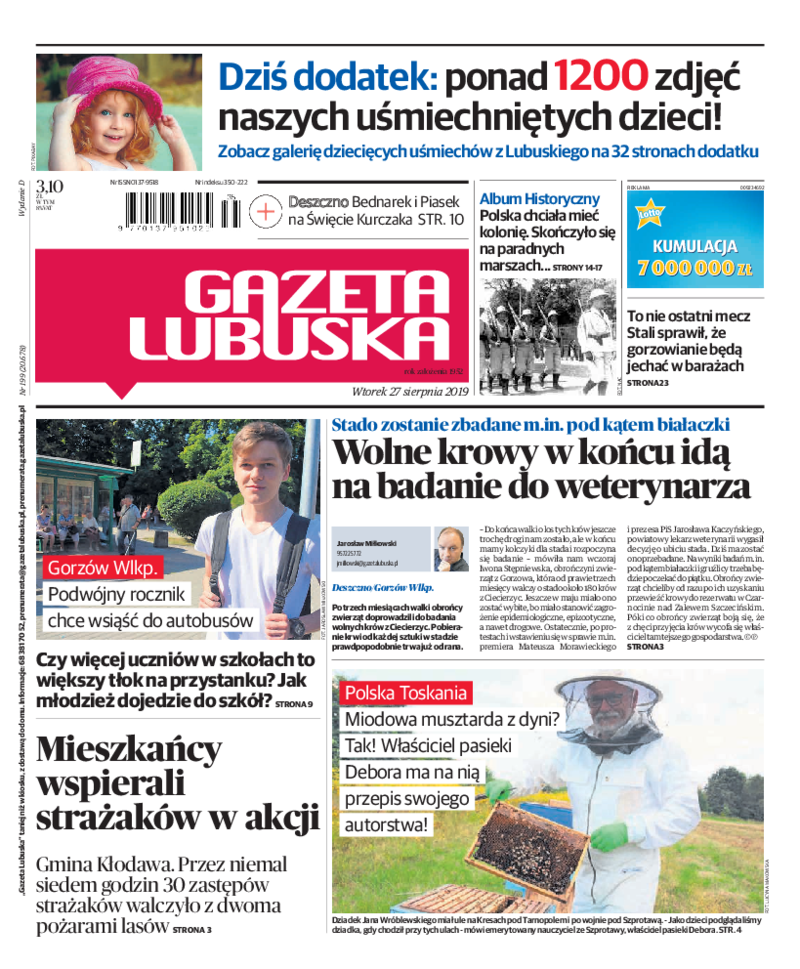 Gazeta Lubuska