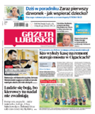 Gazeta Lubuska Zielona Góra, Świebodzin, Krosno Odrzańskie, Nowy Tomyśl, Wolsztyn