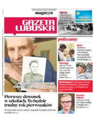 Gazeta Lubuska