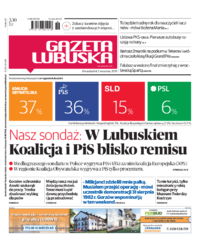 Gazeta Lubuska