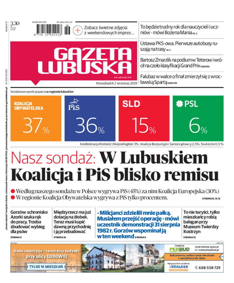 Gazeta Lubuska