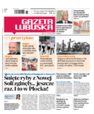 Gazeta Lubuska Zielona Góra, Świebodzin, Krosno Odrzańskie, Nowy Tomyśl, Wolsztyn