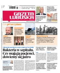 Gazeta Lubuska