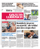 Gazeta Lubuska