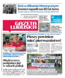 Gazeta Lubuska