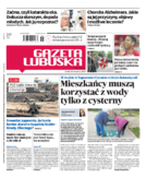 Gazeta Lubuska Zielona Góra, Świebodzin, Krosno Odrzańskie, Nowy Tomyśl, Wolsztyn