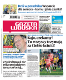 Gazeta Lubuska Zielona Góra, Świebodzin, Krosno Odrzańskie, Nowy Tomyśl, Wolsztyn