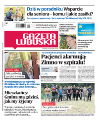 Gazeta Lubuska