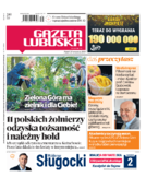 Gazeta Lubuska Zielona Góra, Świebodzin, Krosno Odrzańskie, Nowy Tomyśl, Wolsztyn