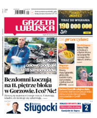 Gazeta Lubuska