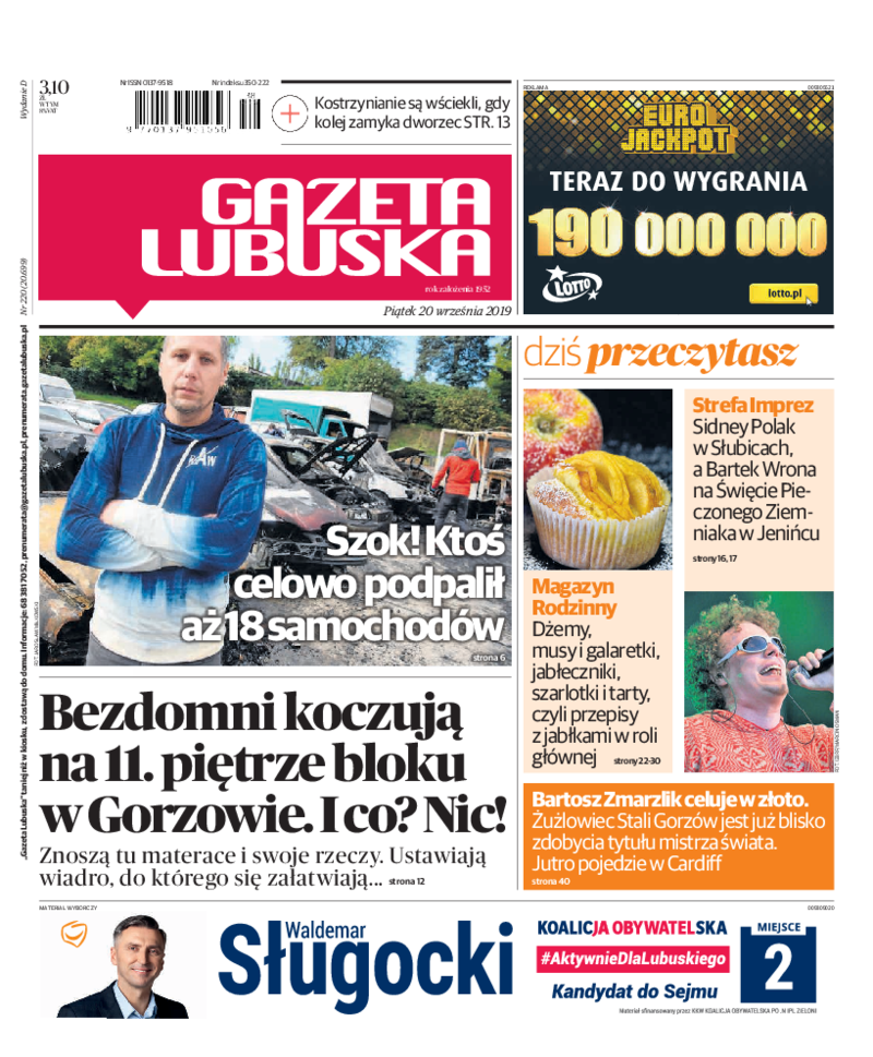 Gazeta Lubuska