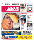 Gazeta Lubuska Zielona Góra, Świebodzin, Krosno Odrzańskie, Nowy Tomyśl, Wolsztyn