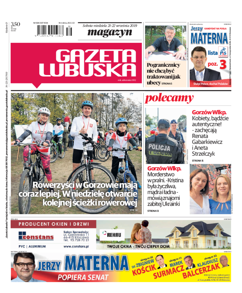 Gazeta Lubuska