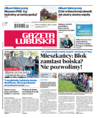 Gazeta Lubuska