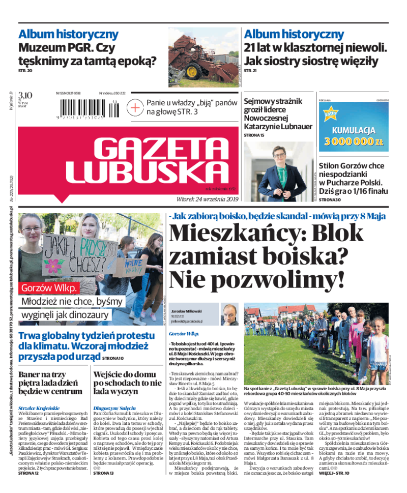 Gazeta Lubuska