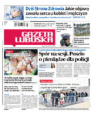 Gazeta Lubuska Zielona Góra, Świebodzin, Krosno Odrzańskie, Nowy Tomyśl, Wolsztyn