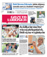 Gazeta Lubuska