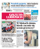 Gazeta Lubuska Zielona Góra, Świebodzin, Krosno Odrzańskie, Nowy Tomyśl, Wolsztyn