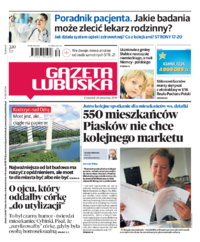 Gazeta Lubuska