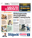 Gazeta Lubuska Zielona Góra, Świebodzin, Krosno Odrzańskie, Nowy Tomyśl, Wolsztyn