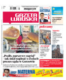 Gazeta Lubuska Zielona Góra, Świebodzin, Krosno Odrzańskie, Nowy Tomyśl, Wolsztyn