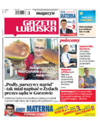 Gazeta Lubuska