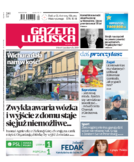 Gazeta Lubuska Zielona Góra, Świebodzin, Krosno Odrzańskie, Nowy Tomyśl, Wolsztyn
