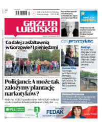 Gazeta Lubuska