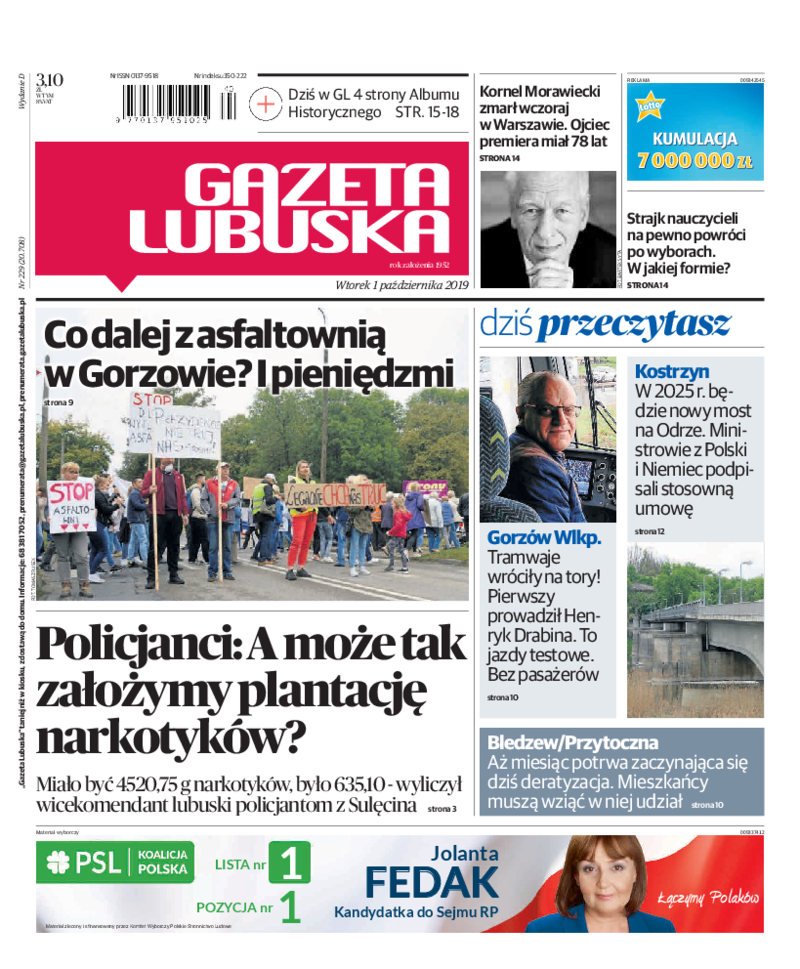 Gazeta Lubuska