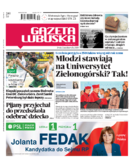 Gazeta Lubuska Zielona Góra, Świebodzin, Krosno Odrzańskie, Nowy Tomyśl, Wolsztyn