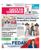 Gazeta Lubuska Zielona Góra, Świebodzin, Krosno Odrzańskie, Nowy Tomyśl, Wolsztyn