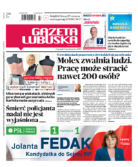 Gazeta Lubuska