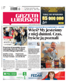 Gazeta Lubuska Zielona Góra, Świebodzin, Krosno Odrzańskie, Nowy Tomyśl, Wolsztyn