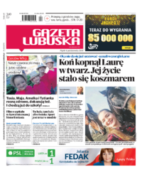 Gazeta Lubuska