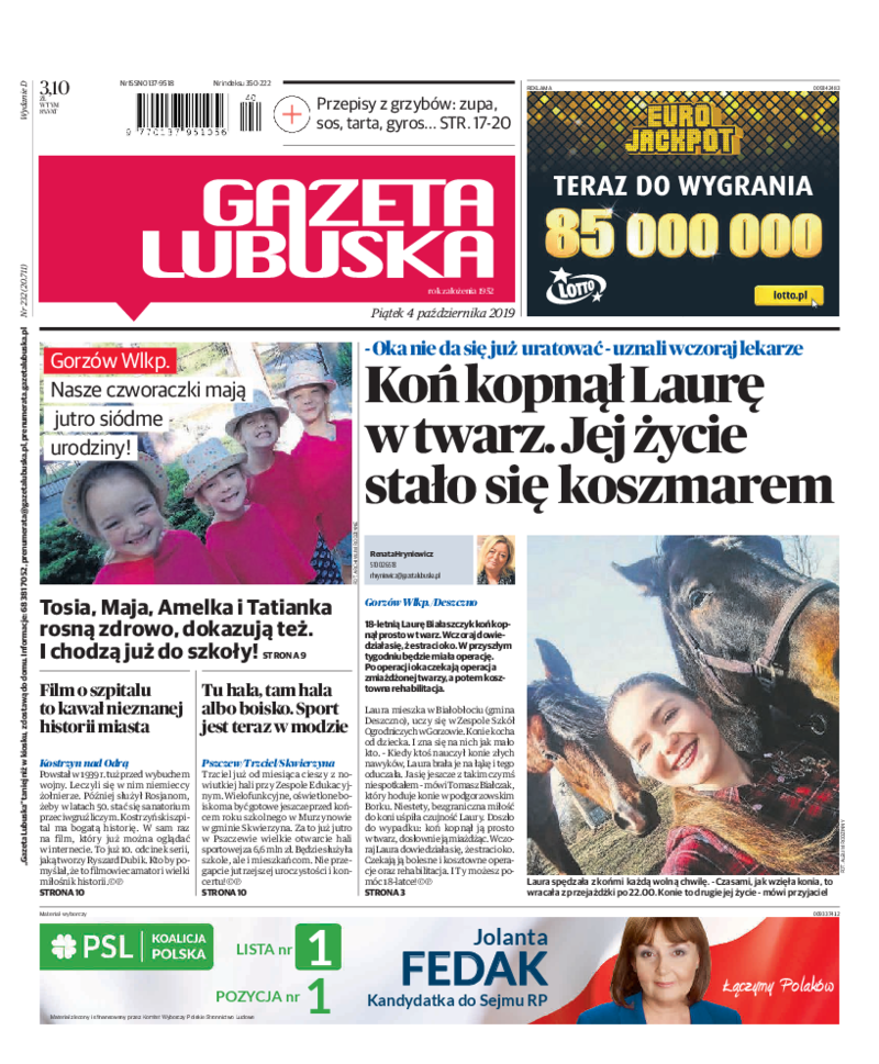 Gazeta Lubuska