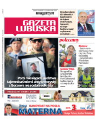 Gazeta Lubuska