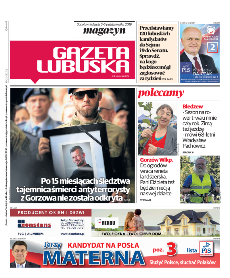 Gazeta Lubuska
