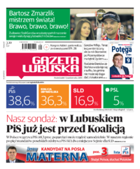 Gazeta Lubuska