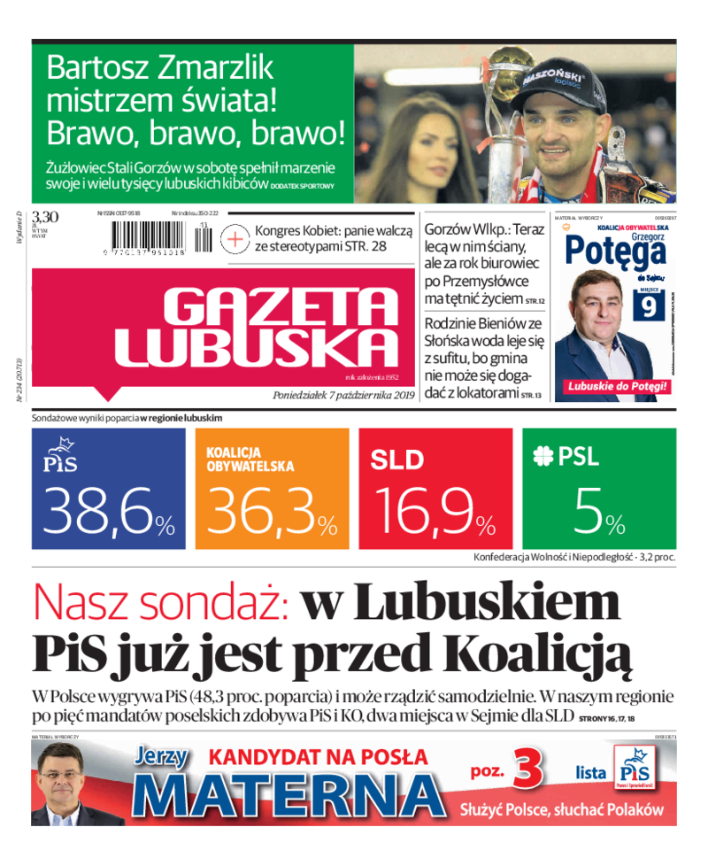 Gazeta Lubuska