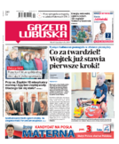 Gazeta Lubuska Zielona Góra, Świebodzin, Krosno Odrzańskie, Nowy Tomyśl, Wolsztyn