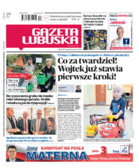 Gazeta Lubuska