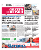 Gazeta Lubuska Zielona Góra, Świebodzin, Krosno Odrzańskie, Nowy Tomyśl, Wolsztyn